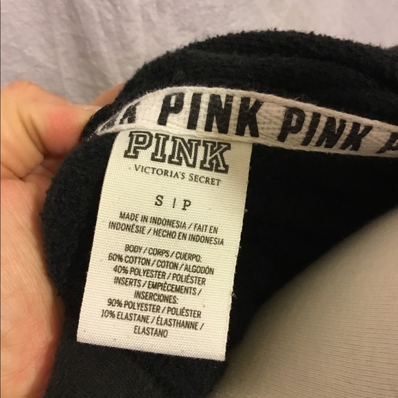 PINK Hoodie - Picture 4 of 4